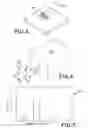 Fig. 06 - Imaging mass spectrometer with mass tags