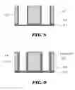 Fig. 10 - Method of manufacturing capacitive insulating film for capacitor