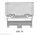Fig. 14 - Process for sapphire substrate separation by laser