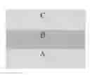 Fig. 01 - METHOD FOR PRODUCING POLYCRYSTALLINE SILICON GERMANIUM SUITABLE FOR MICROMACHINING