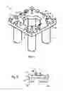 Fig. 03 - RF connector mounting means