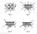 Fig. 04 - RF connector mounting means