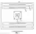 Fig. 02 - Spacer-connector and circuit board assembly
