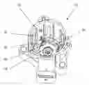 Fig. 01 - ELECTRICAL CONNECTION SYSTEM