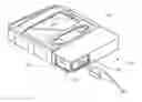 Fig. 01 - Apparatus for preventing electrical shock in devices