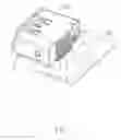 Fig. 02 - Electrical connector incorporated with signal controlling circuitry
