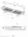 Fig. 09 - ELECTRICAL CONNECTOR FOR FLEXIBLE PRINTED CIRCUIT BOARD