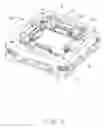 Fig. 02 - Socket having latch device with rotatable pressing pad