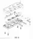 Fig. 06 - Socket with plug retention structure