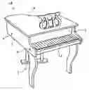 Fig. 01 - Toy piano