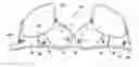 Fig. 01 - Breast saver: an ergonomic dynamic bra with combo cups