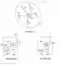 Fig. 02 - Apparatus and method for interference minimization in body area networks using low duty cycle and preamble design