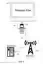 Fig. 02 - Display accessory for a mobile device