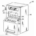 Fig. 01 - Gaming device security mechanism