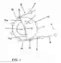 Fig. 02 - Drive means and chain drive with polygonal compensation