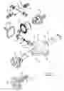 Fig. 02 - Axle C-washer and shim retaining device