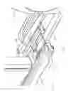 Fig. 06 - Elliptical exercise machine with integrated aerobic exercise system