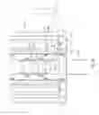 Fig. 09 - Elliptical exercise machine with integrated aerobic exercise system