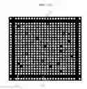 Fig. 08 - METHOD AND APPARATUS FOR DETECTING POSITION OF DATA SPOT ON MICROARRAY