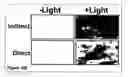 Fig. 44 - Methods for making and imaging arrays that comprise a plurality of different biomolecules