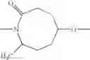 Fig. 1024 - Therapeutic agents useful for treating pain