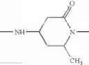 Fig. 161 - Therapeutic agents useful for treating pain