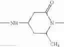Fig. 167 - Therapeutic agents useful for treating pain