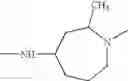 Fig. 197 - Therapeutic agents useful for treating pain