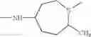 Fig. 205 - Therapeutic agents useful for treating pain