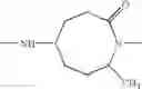 Fig. 271 - Therapeutic agents useful for treating pain