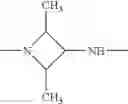 Fig. 293 - Therapeutic agents useful for treating pain