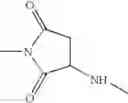 Fig. 337 - Therapeutic agents useful for treating pain
