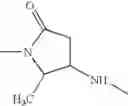 Fig. 366 - Therapeutic agents useful for treating pain