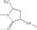Fig. 372 - Therapeutic agents useful for treating pain