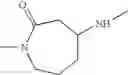 Fig. 428 - Therapeutic agents useful for treating pain