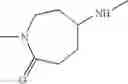 Fig. 438 - Therapeutic agents useful for treating pain