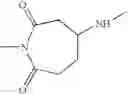 Fig. 445 - Therapeutic agents useful for treating pain