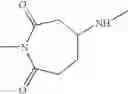 Fig. 447 - Therapeutic agents useful for treating pain