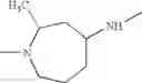 Fig. 451 - Therapeutic agents useful for treating pain