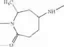 Fig. 477 - Therapeutic agents useful for treating pain