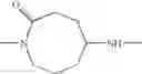 Fig. 490 - Therapeutic agents useful for treating pain