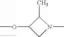 Fig. 534 - Therapeutic agents useful for treating pain