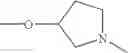 Fig. 570 - Therapeutic agents useful for treating pain