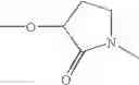 Fig. 586 - Therapeutic agents useful for treating pain
