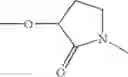 Fig. 587 - Therapeutic agents useful for treating pain