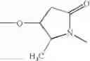 Fig. 623 - Therapeutic agents useful for treating pain