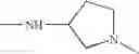 Fig. 65 - Therapeutic agents useful for treating pain