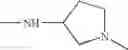 Fig. 69 - Therapeutic agents useful for treating pain