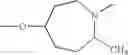 Fig. 709 - Therapeutic agents useful for treating pain