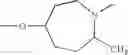Fig. 712 - Therapeutic agents useful for treating pain